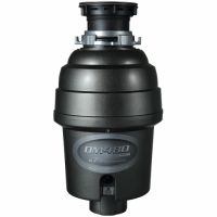 厨余垃圾处理器怎么样 厨房垃圾处理器品牌