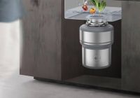 厨余垃圾处理器怎么样 厨房垃圾处理器品牌