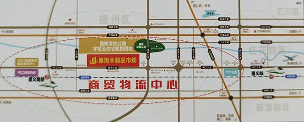 遵义康海木制品市场 遵义首家实现“三首层创新设计”-中国网地产