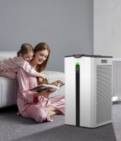 拒绝甲醛污染，泰拉蒙新品引领除醛新风向