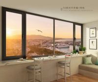 派雅门窗：门窗十大品牌的领军者