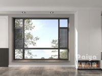 派雅门窗：门窗十大品牌的领军者