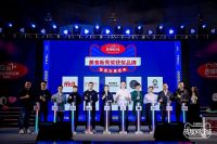 人人赞不绝口的美食新秀 空刻意面成李佳琦直播间爆款