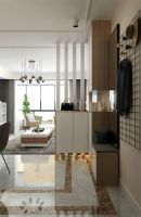 富轩怡家装修攻略:5点教你室内装修,1㎡也不浪费的小技巧!