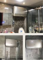 A.O.史密斯薄型速热电热水器 新装家庭的时尚首选