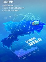 倒数！安得智联双11再提速，6大技能构建大促超级稳定器