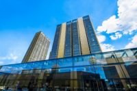 国锐·金嵿：引领生活新风尚