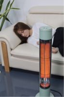 冬季舒适取暖的正确打开方式@星钻取暖器