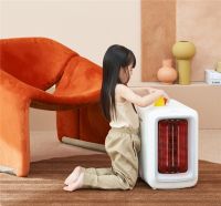 科西三代远红外取暖器K3上市，取暖体验再升级，如沐春光