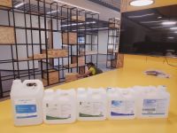 鄂尔多斯凡斯除甲醛 源头治理客户更放心