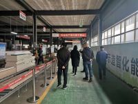 新浪家居“中原质造行”走进帅太全屋定制