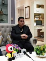 新浪家居“中原质造行”走进帅太全屋定制