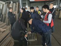 新浪家居“中原质造行”走进帅太全屋定制