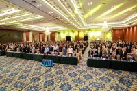 全派系品牌强势集结，2020白云山论坛阳光下再出发！