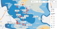 成都轨道交通底价竞得双流92亩重大产业用地