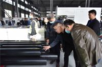 新机遇，联塑RTP玻纤管新品发布会圆满举行，创建发展新赛道