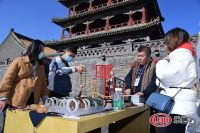 2020“BMW中国文化之旅”非遗保护创新成果展开幕