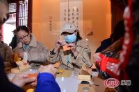 2020“BMW中国文化之旅”非遗保护创新成果展开幕