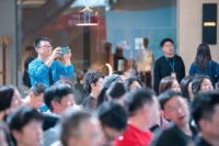 Harbor House台州第六空间国际家居店盛大开业