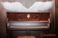 嘉德威美好时光之旅顺利举行 展现绚丽梦幻钢琴之作