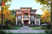 宝家乡墅2020双11线上线下同启，四大城市会场，一众材料商齐让利