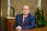 买房要趁早？吴晓波：7个钱包也要掏空，冯仑：过去20年或适用