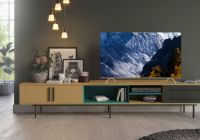 电视面板涨价依然坚持性价比,酷开75吋剧幕影院电视仅售4999元