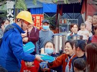 世茂服务中西部｜关注电梯安全，共建幸福小区