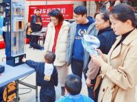 世茂服务中西部｜关注电梯安全，共建幸福小区