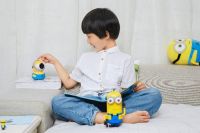 ​ “小黄人”摄像机揽获金投赏金奖,创米科技如何创造爆款?