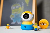 ​ “小黄人”摄像机揽获金投赏金奖,创米科技如何创造爆款?