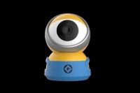 ​ “小黄人”摄像机揽获金投赏金奖,创米科技如何创造爆款?