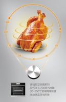 新家装修，我为什么要选海信厨卫蒸烤箱