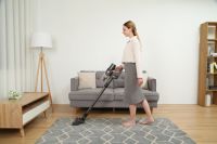 家用吸尘器哪种好？浦桑尼克新品P11吸尘器性能碾压所有