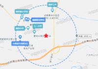 合能、中梁分食成都新都区相邻两宗纯宅地!设最高限价+竞配建并无偿移交统筹住房面积比例