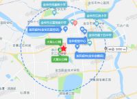 浙江金华两宗纯宅地揽金37亿元!经开区山嘴头未来社区地块溢价44%!