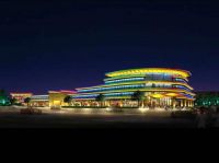 湖州龙安美食城商铺实景曝光,简直是现代版桃花源!楼盘详情!