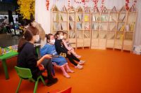 好书才敢玩共享——若芽绘本伴读开创“互联网+绘本教育”