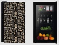 来自北欧的匠心之作！HCK哈士奇高颜值冰吧