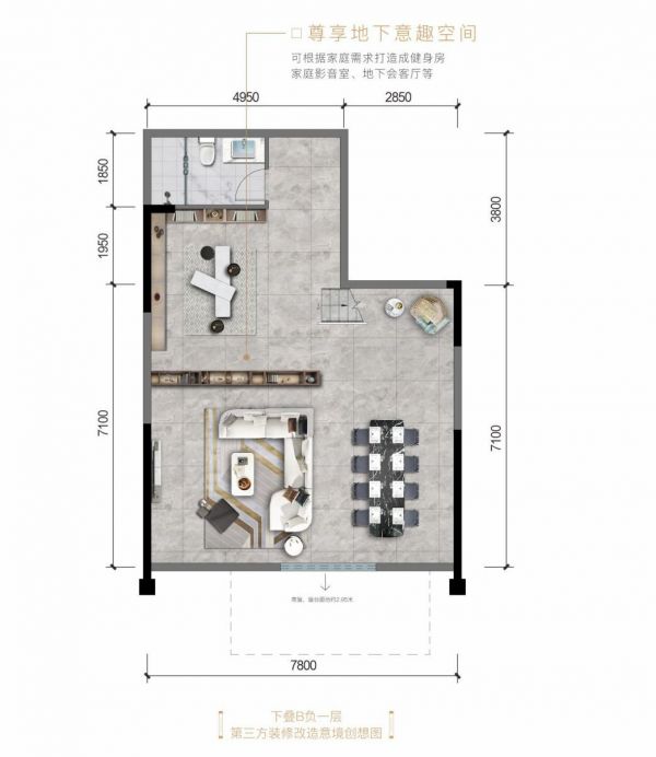 蜀都新城城央水岸墅区，春屿溪岸首批次取证，开盘在即-中国网地产