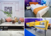 2020“长沙产博会”启幕 晚安家居集团助力品质长沙建设