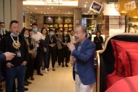 点亮豪宅生活之光，寐MINE2021新品发布会圆满落幕