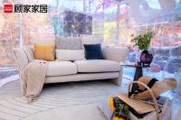 2020西湖音乐节开场 顾家家居“享多了吧”成网红打卡地