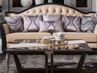 长沙喜盈门 汇聚16家美式家具品牌 演绎美式经典