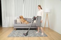 浦桑尼克P11吸尘器新品上市，买清洁家电选这款更靠谱