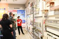 从行业端进入消费端的整装消费进阶，靓家居如何应对？