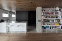 用180㎡现代风的实景图告诉你,如何正确的选择成都装修公司