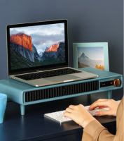 Soleusair舒乐氏办公手暖桌：深受年轻人喜爱的潮流办公神器