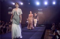 【伊伊布舍】YYBS·SHOW丨让窗帘布艺成为流动的风尚