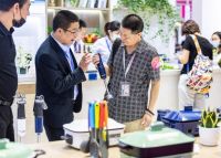 后疫情时代聚焦生活健康，摩飞携全线新品惊艳亮相深圳礼品展